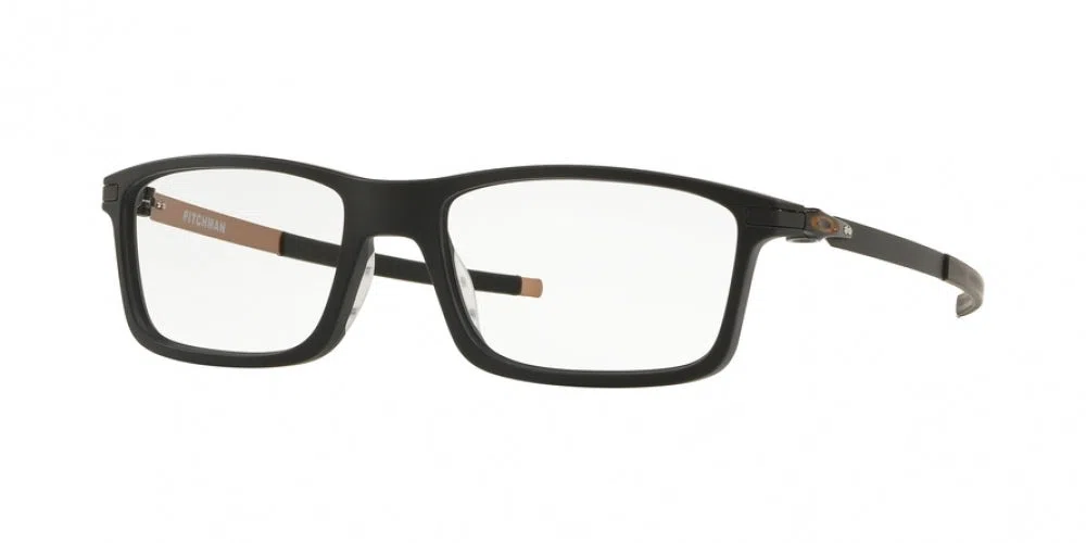 Oakley Pitchman 8050 Eyeglasses - view 9